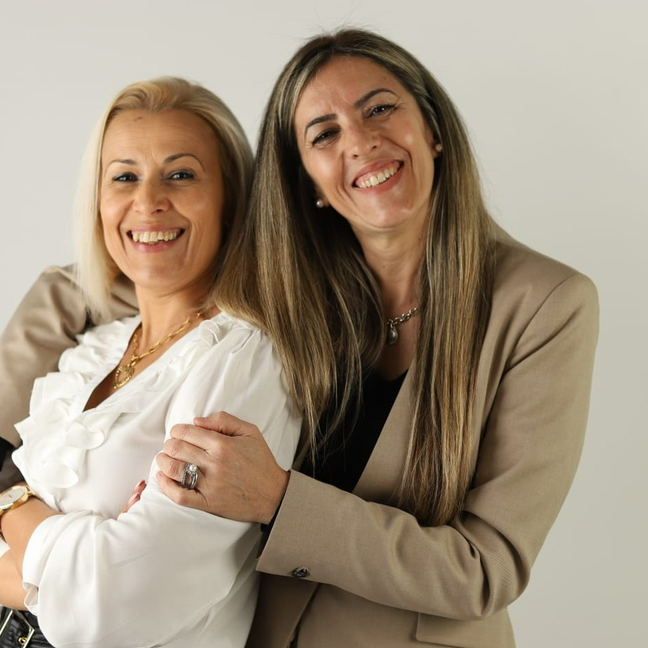 OC Realty Team - Otília Duarte e Cláudia Vieira 