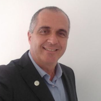 André Palomanes