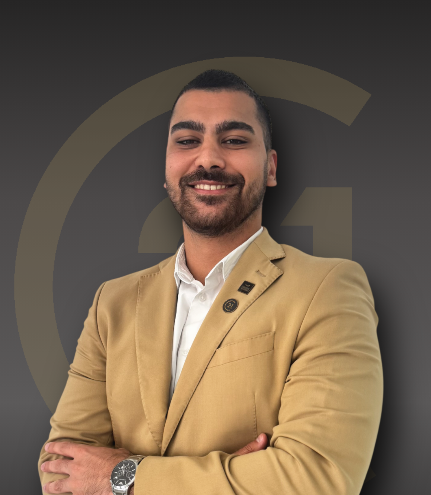Gonçalo Arrenega