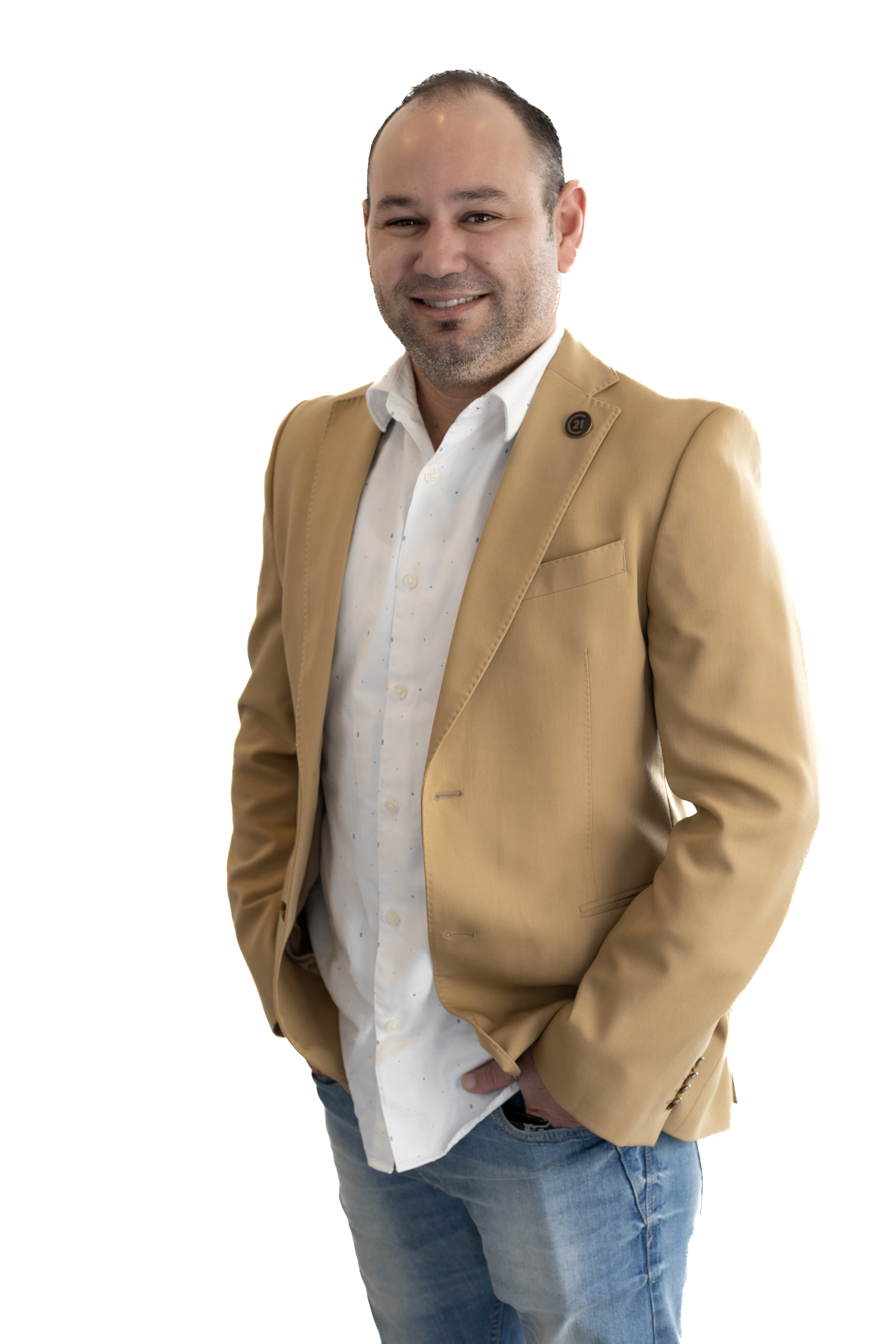 Gustavo Da Silva Bessa
