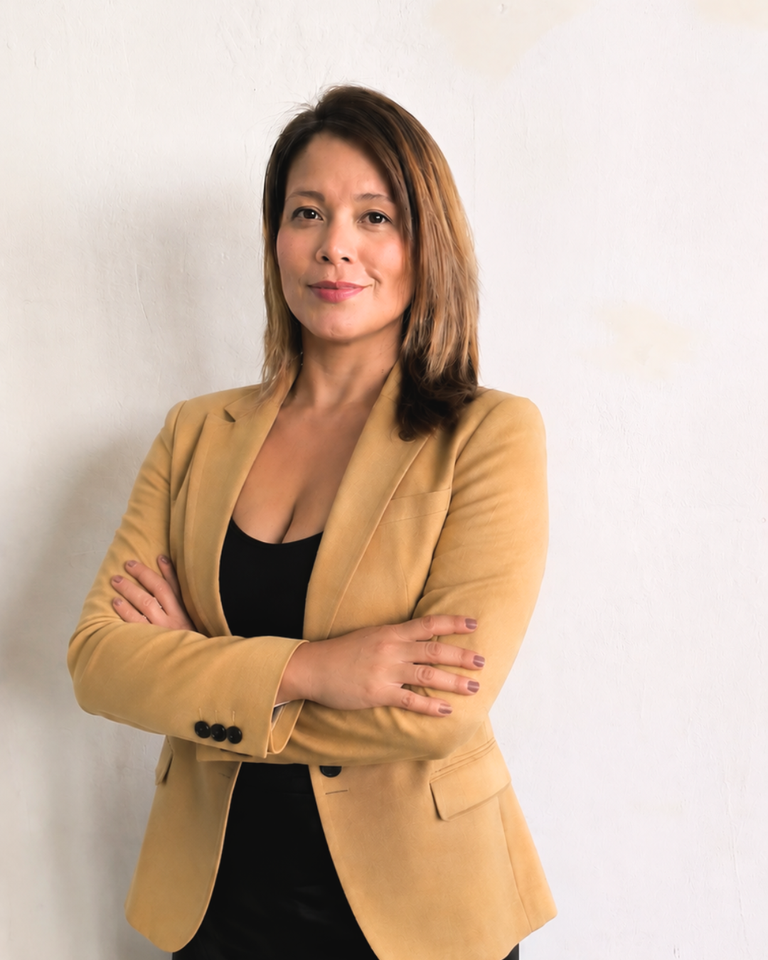 Estefania Macias Romero