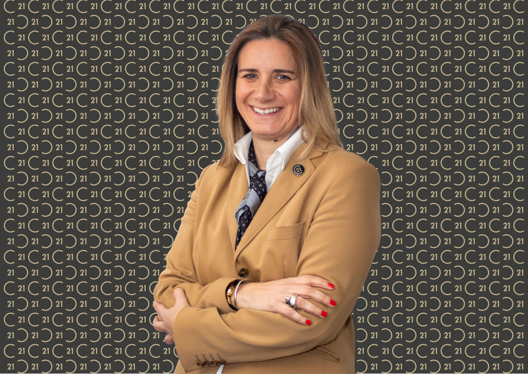 Margarida Teixeira de Sousa