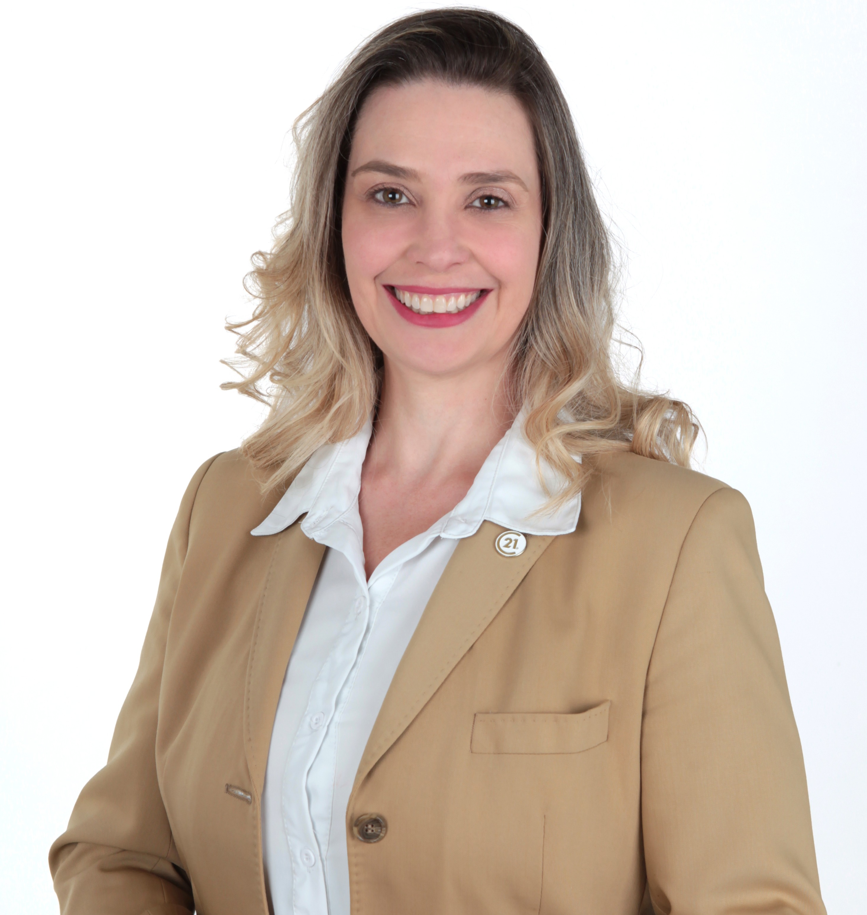 Leticia Roberta Thorschmidt Ribeiro