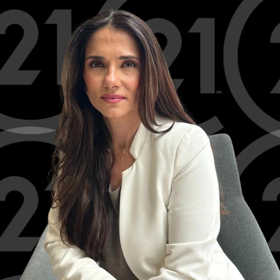 Adriana Giraldo Hernández
