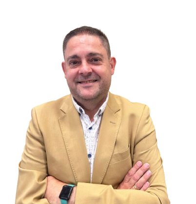 Sergio Alandete Peiro