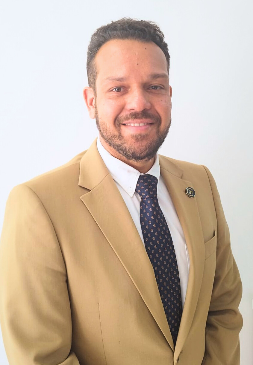 André Ramos