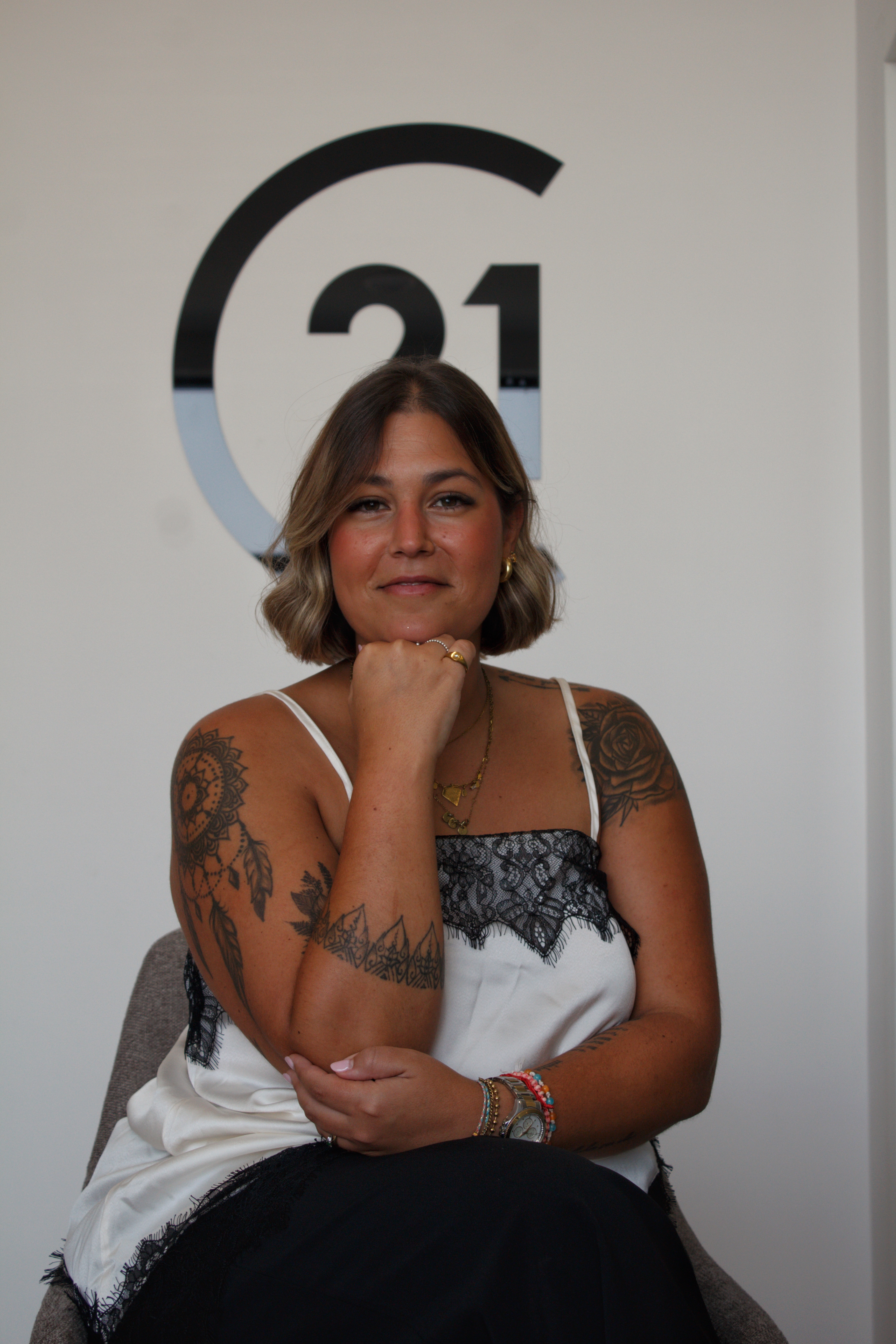 Mariana Godinho