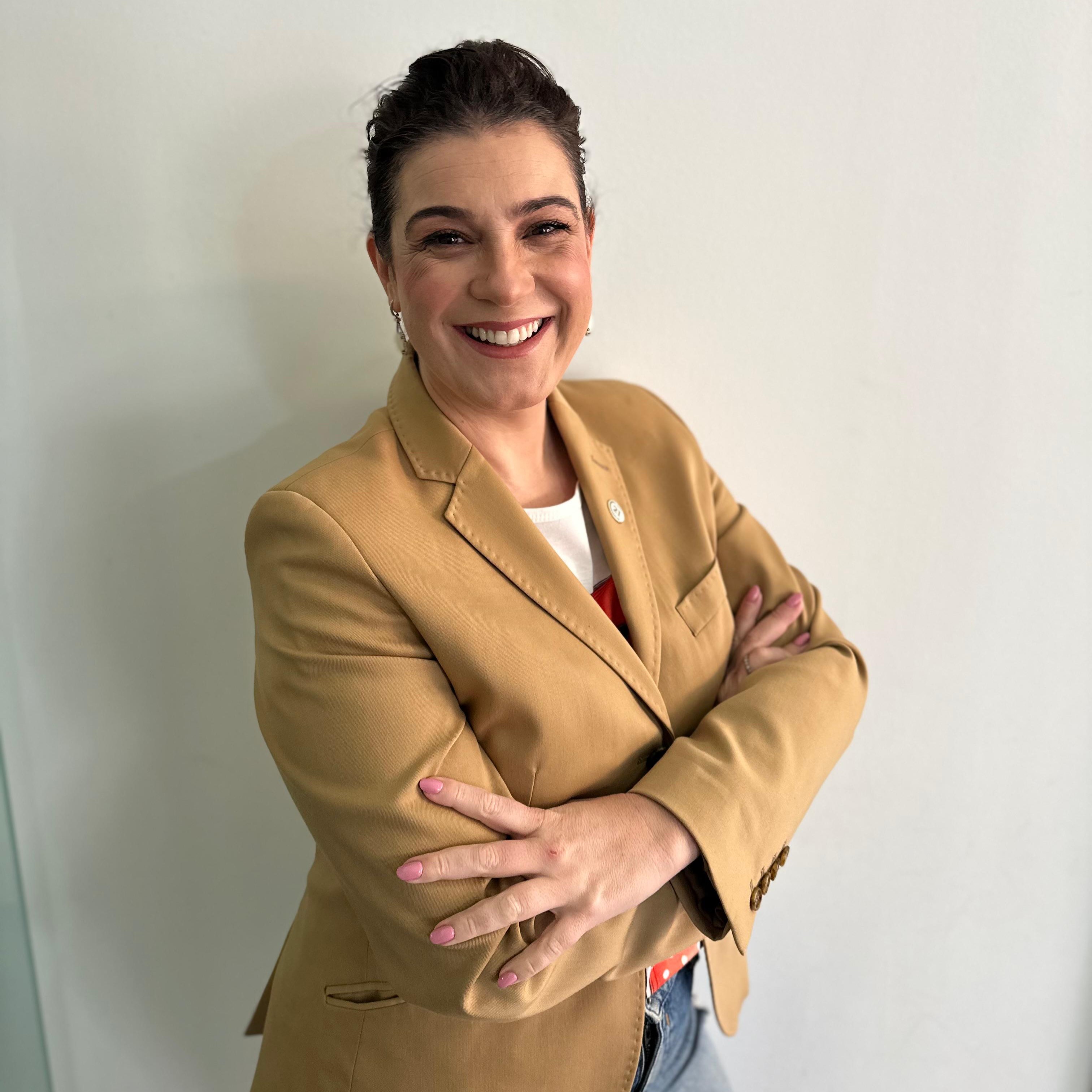 Catarina Borges
