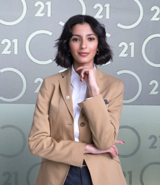Zineb Lahrizi