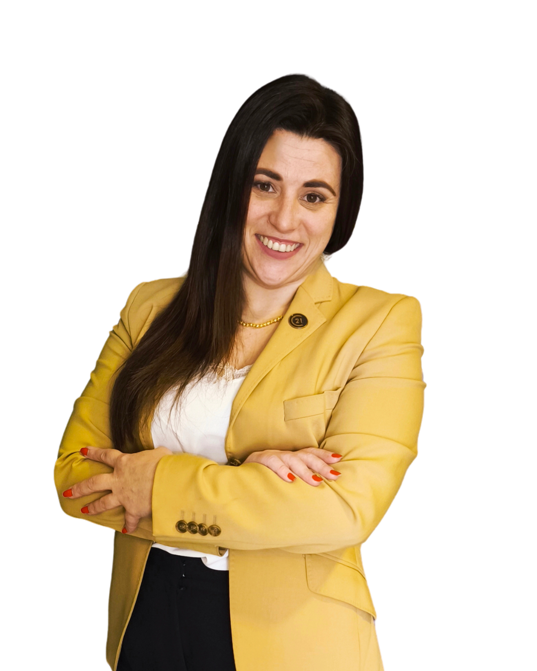 Cláudia Liliana Maia Feiticeiro