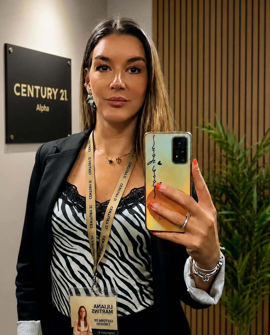 Liliana Martins 
