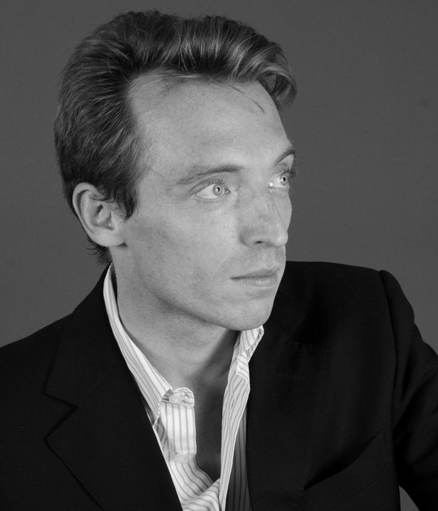 Sérgio Bruno Almeida