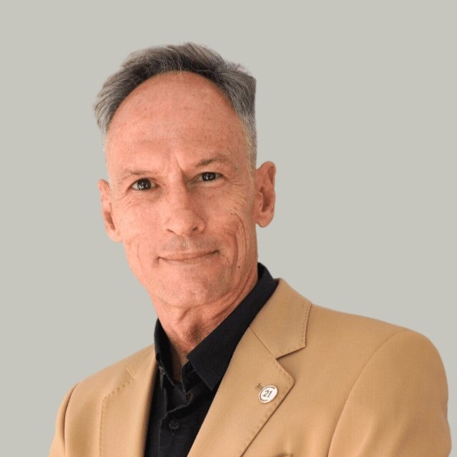 Walter Nigro Falcoski