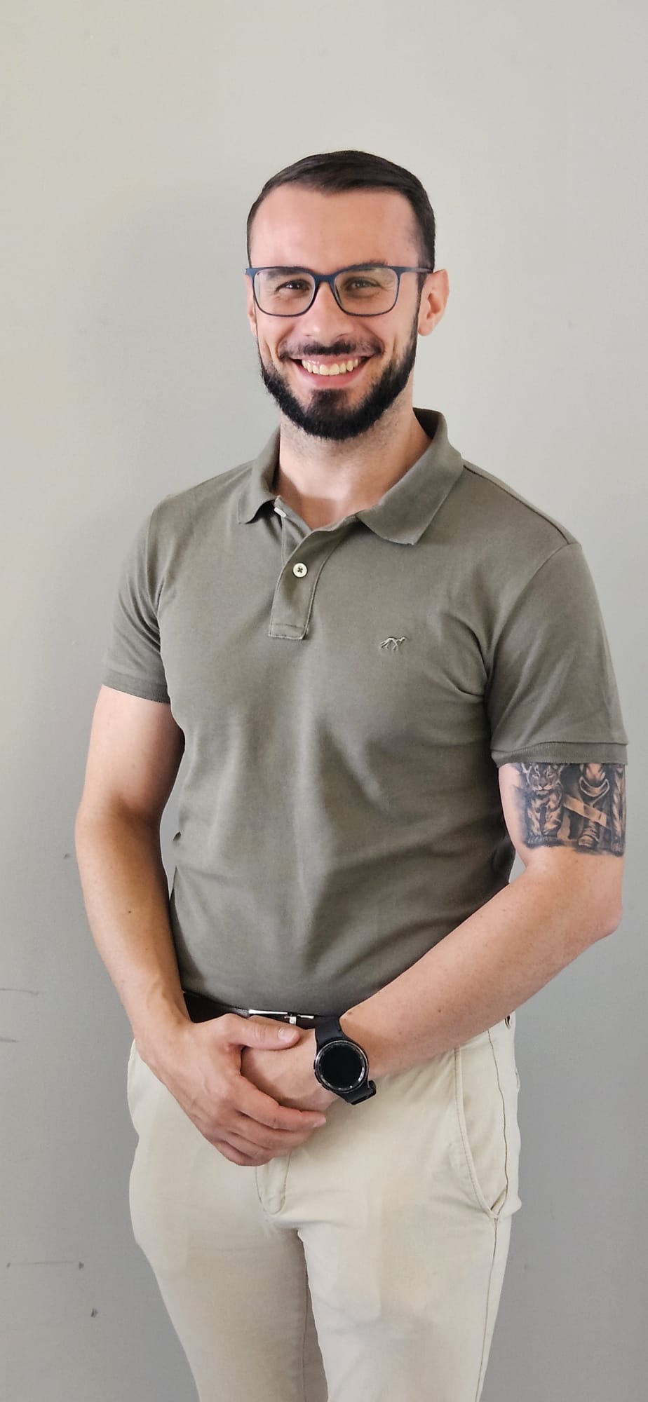 Filipe Matos