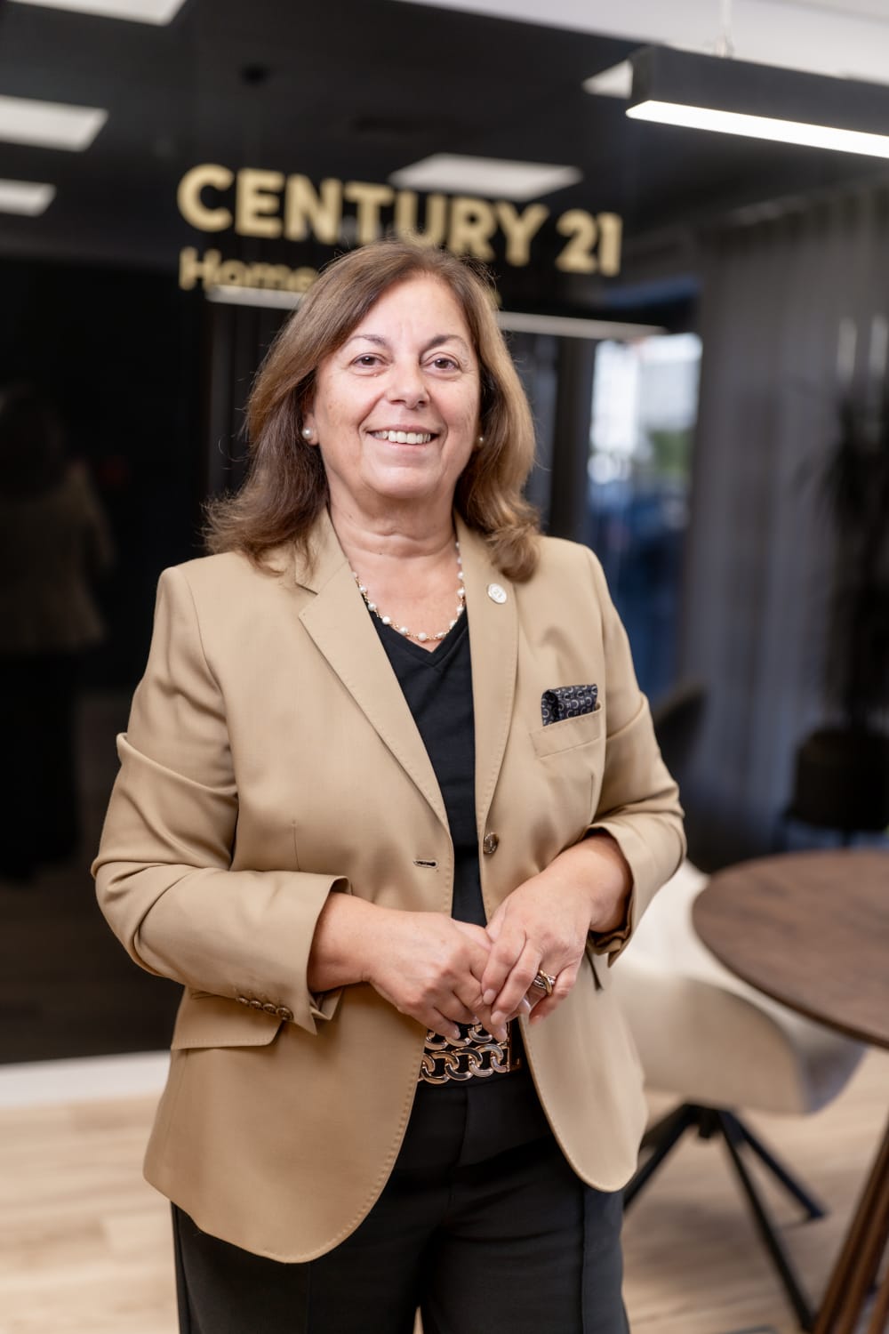 Cristina Ortega