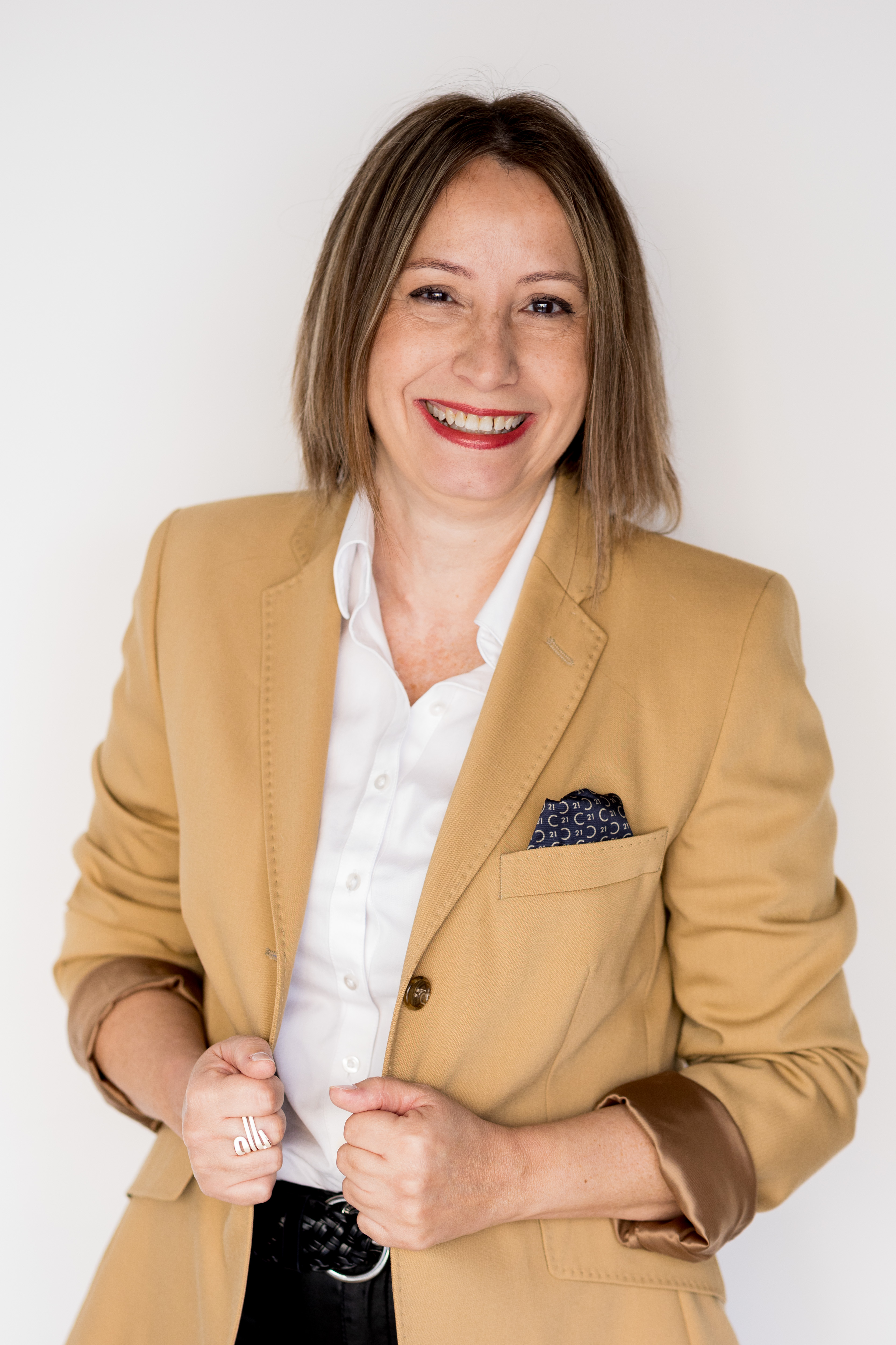 Rosi Izquier