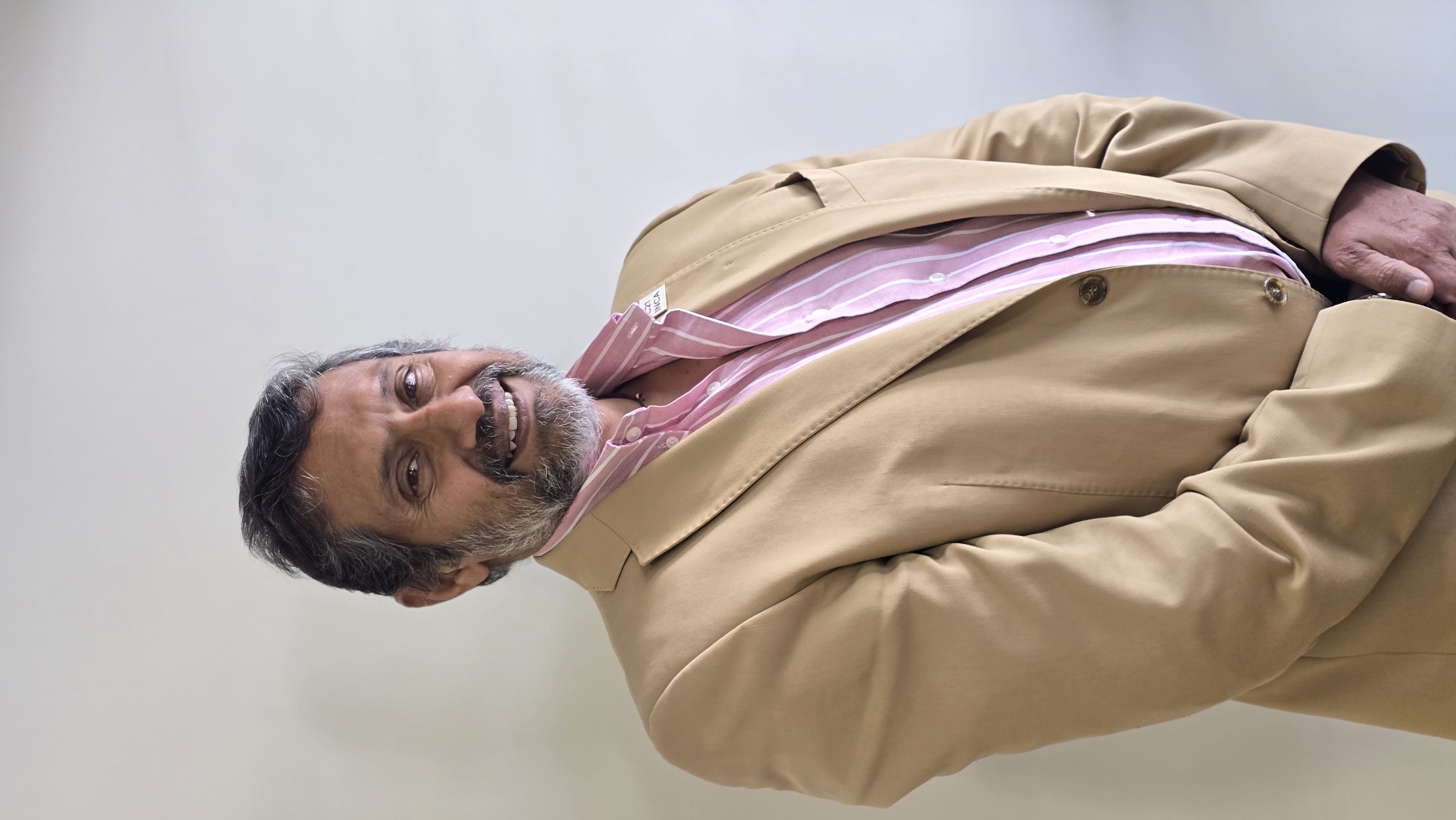 André Noronha