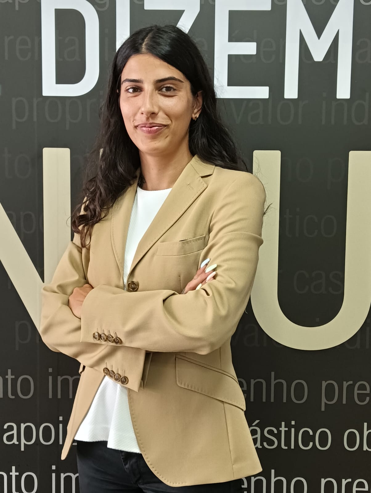 Joana Firmino 
