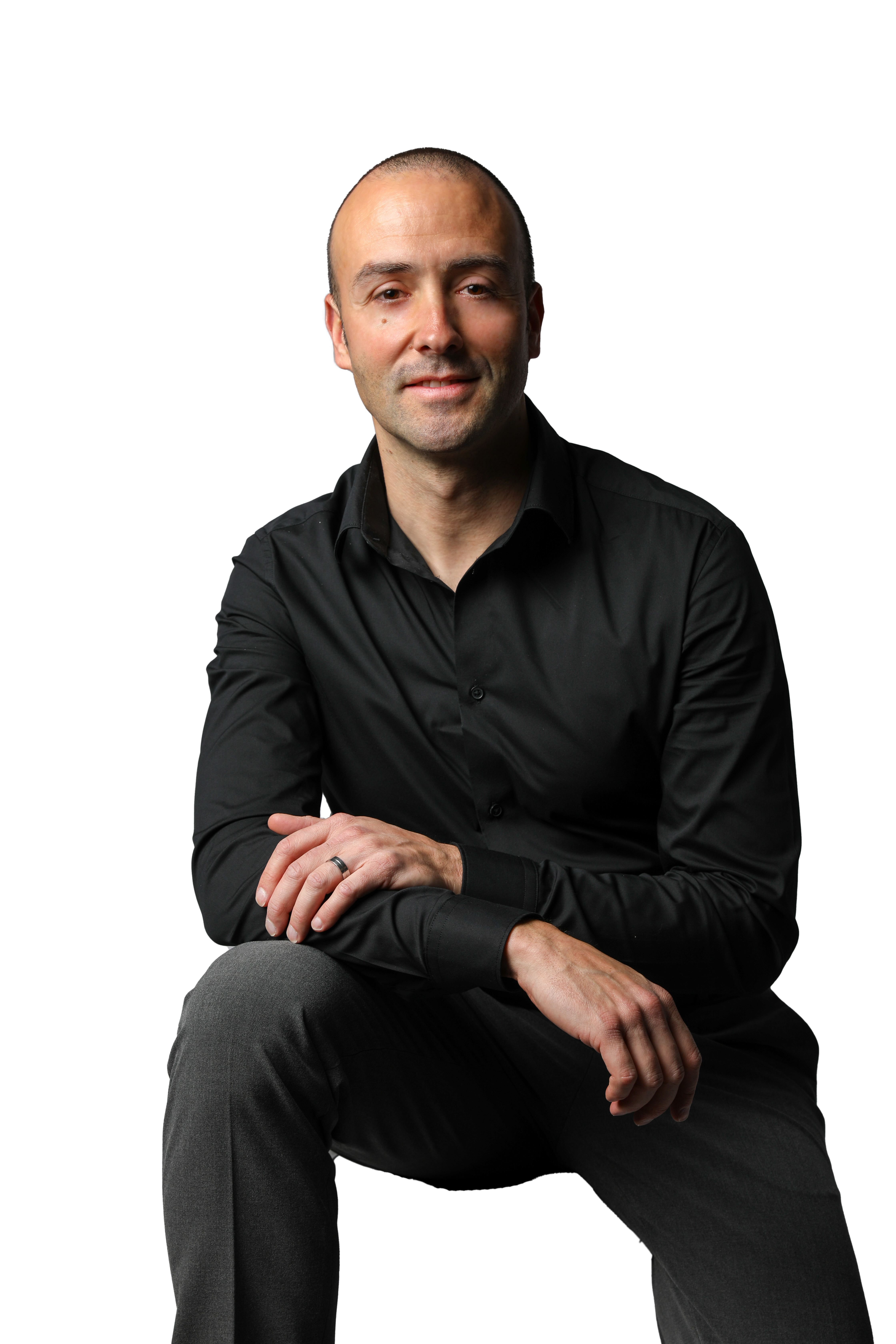 Ricardo Pinto