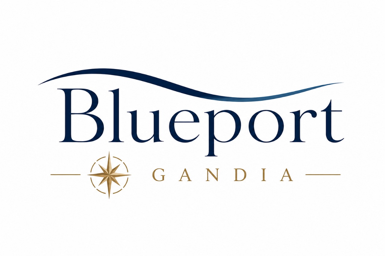 BluePort