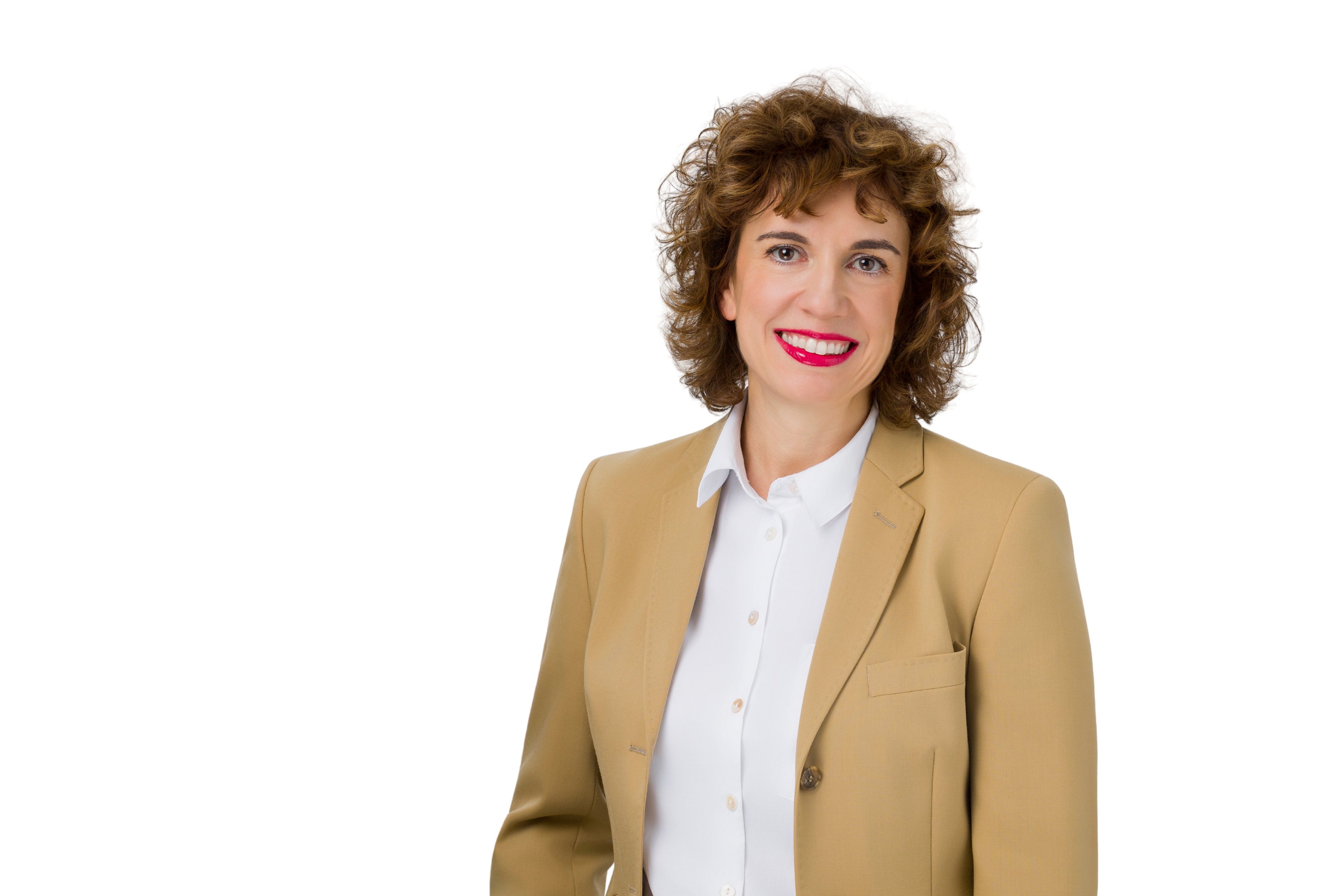 Cristina Gómez López