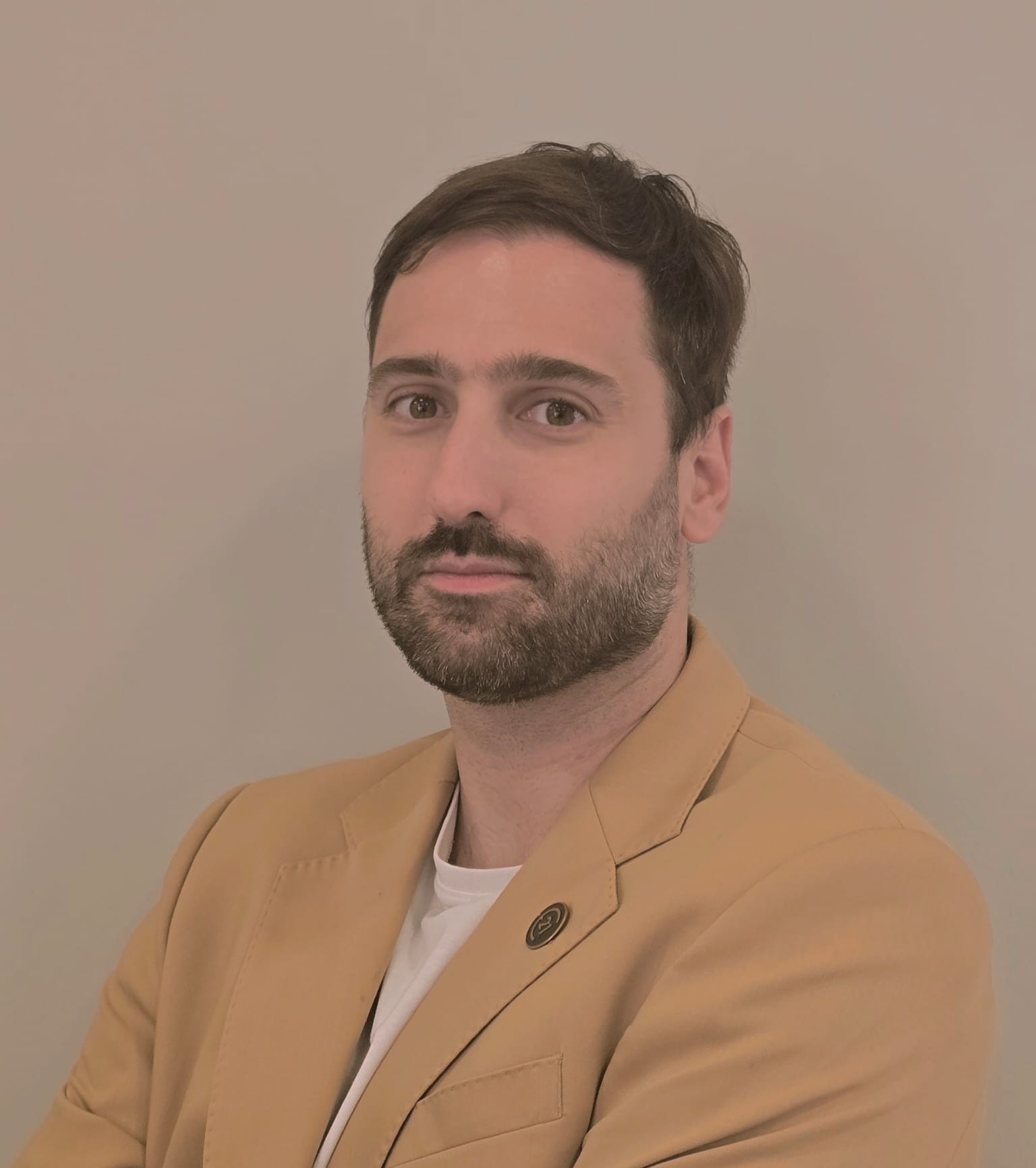 Ricardo Filipe Silva