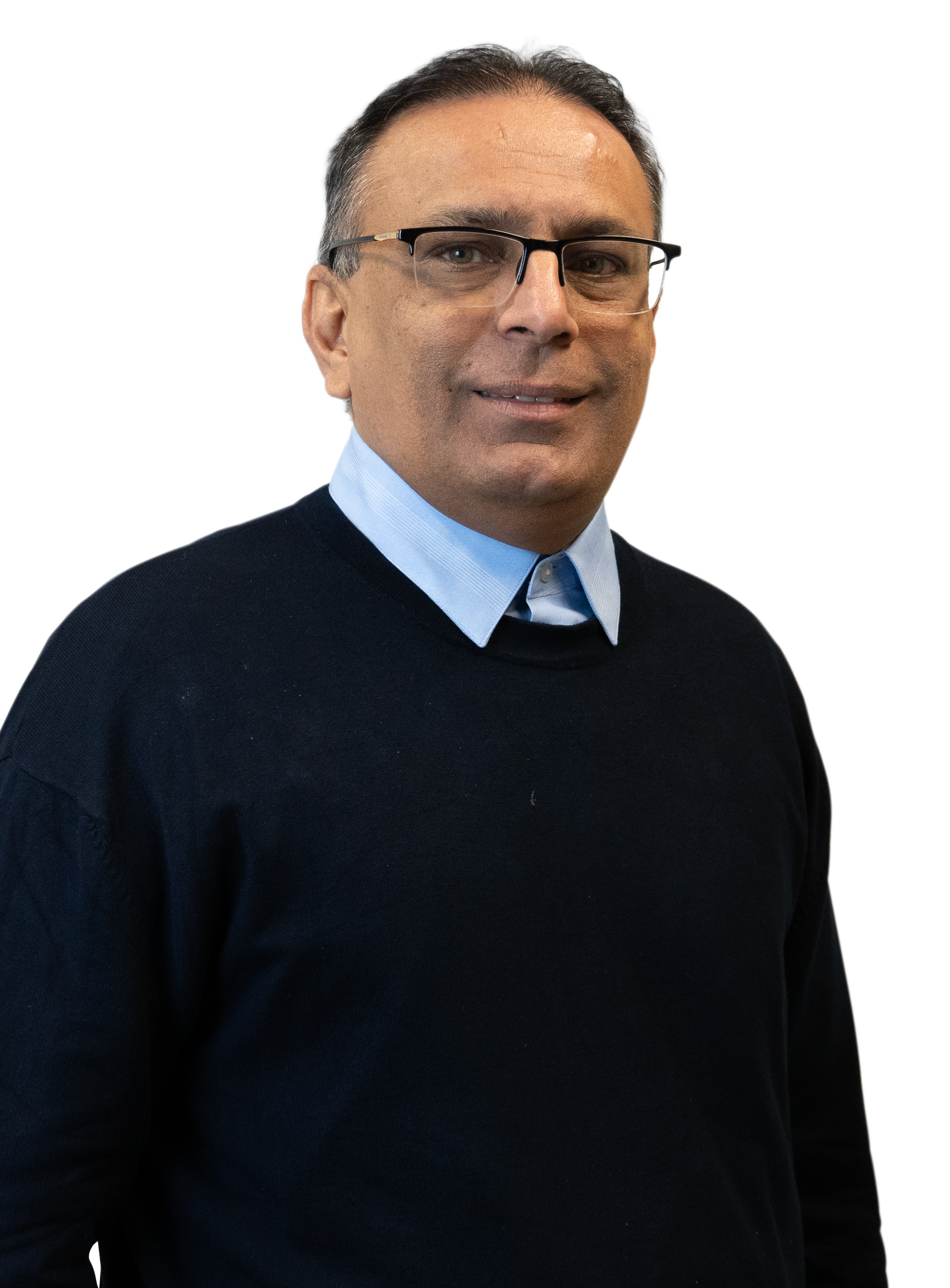 ABDUL GULAM Certified Real Estate Consultant  AMI16845