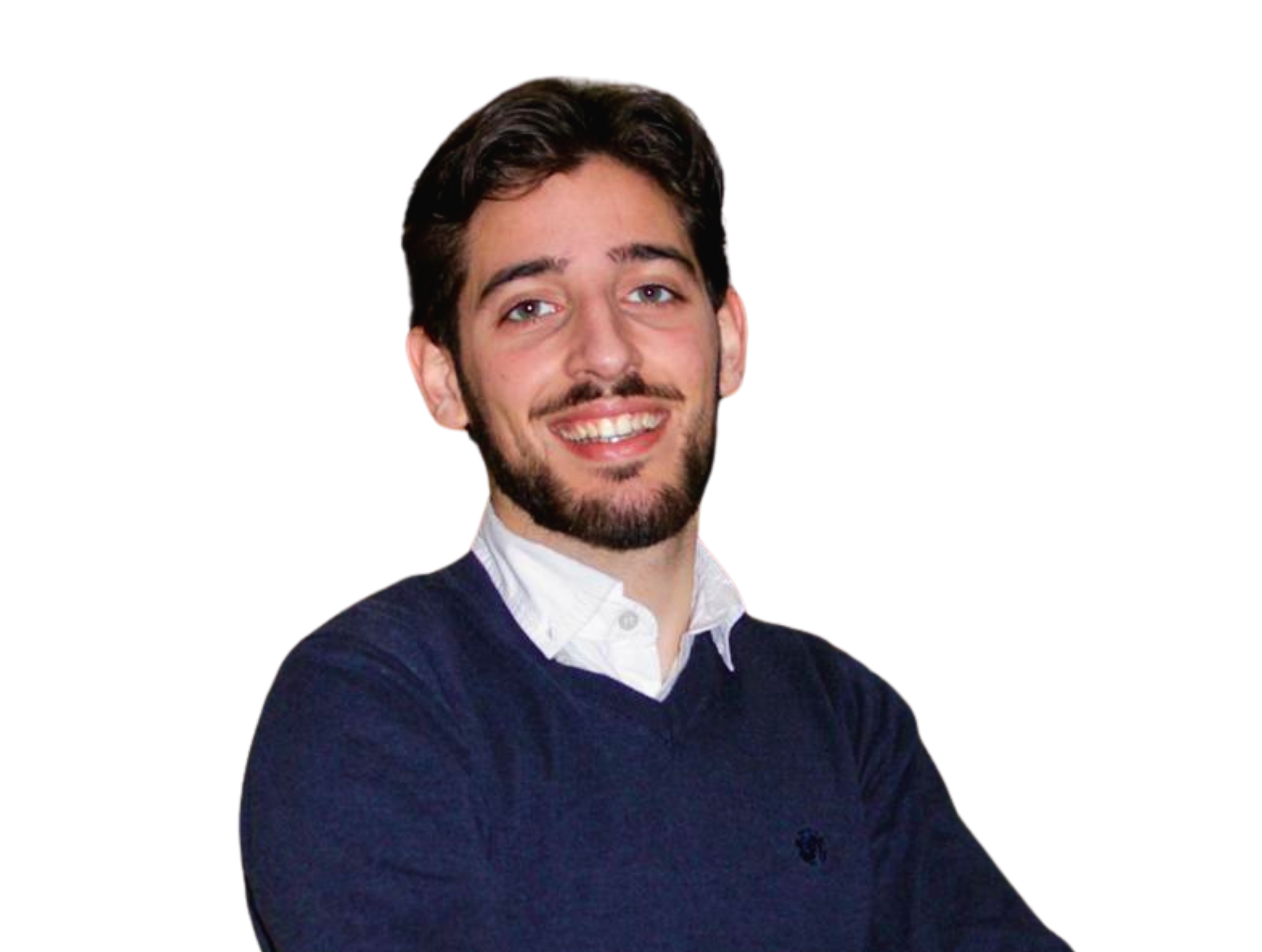 Tomás Chivarria Corucho Póvoa
