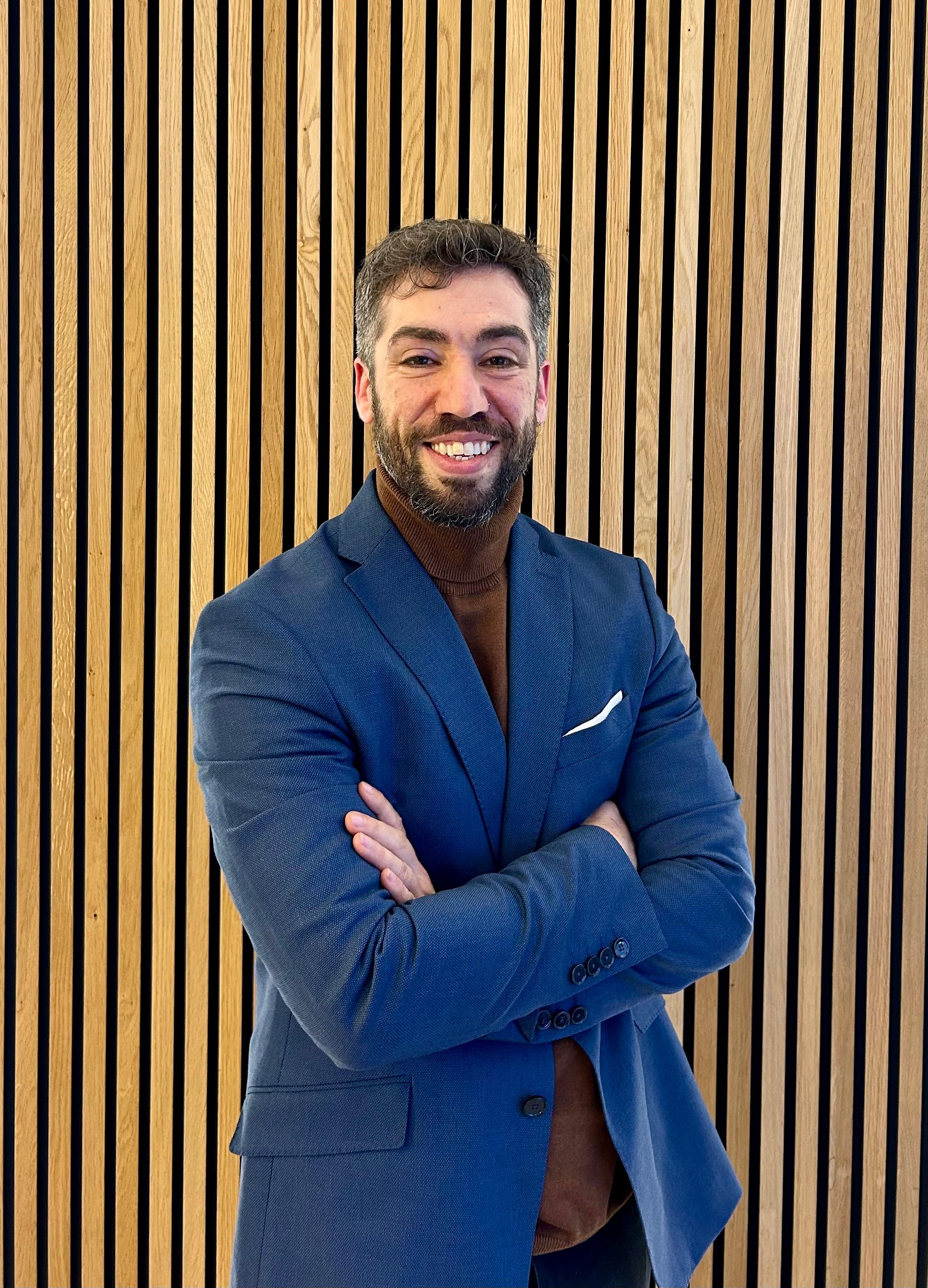 Javier Marco Melendo
