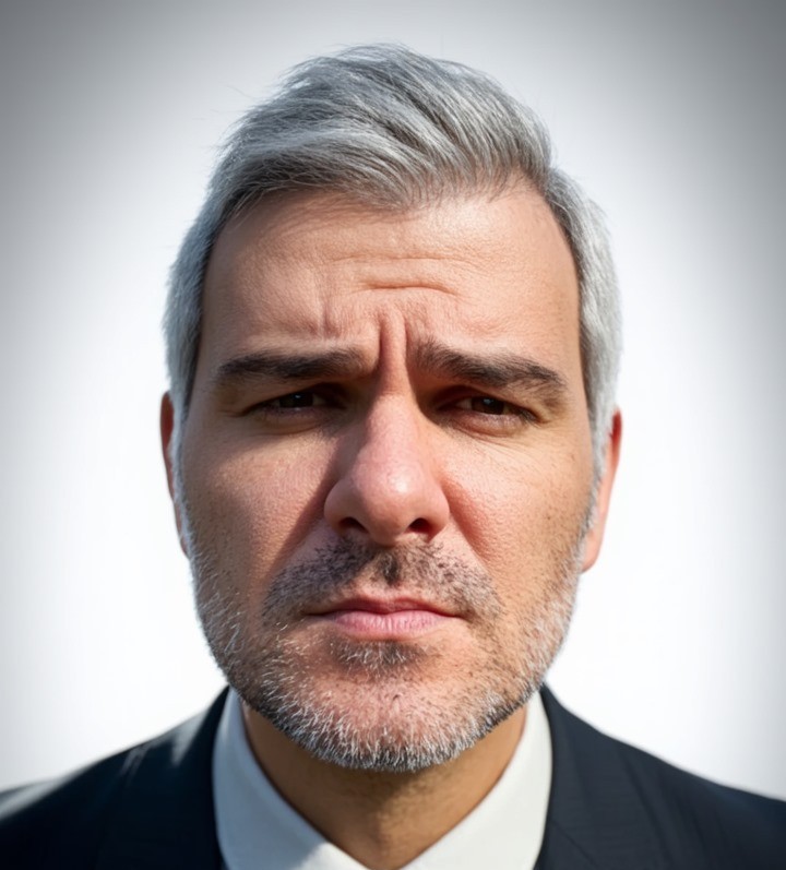 Marcio Bevervanso