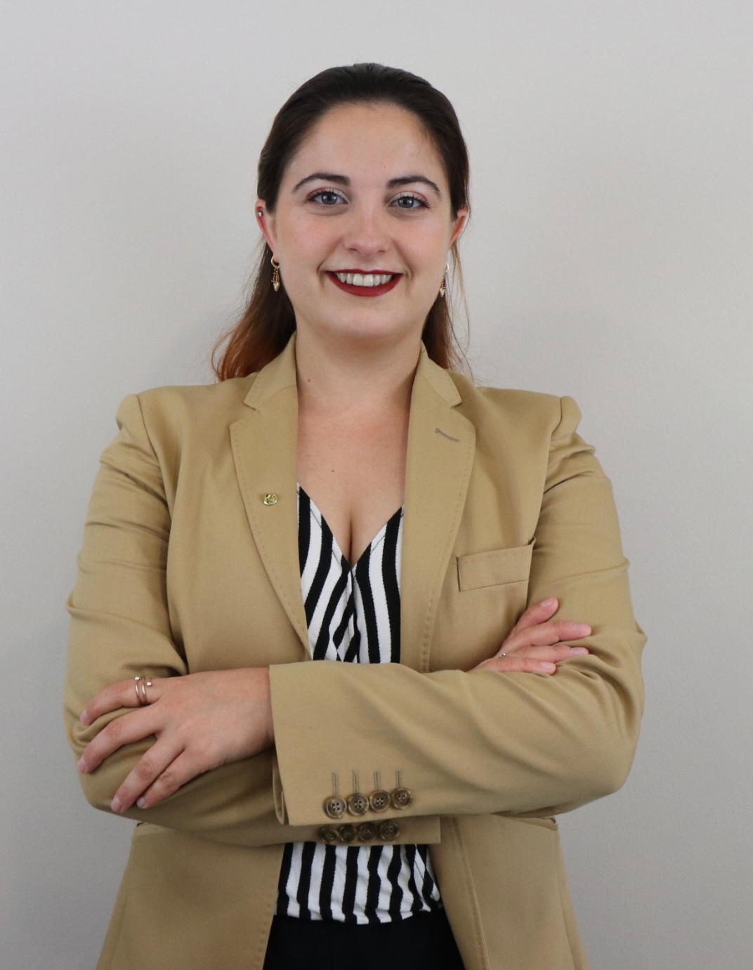 Raquel José Bonifácio