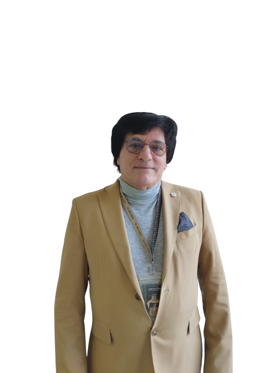 Luis de Carvalho Morgado