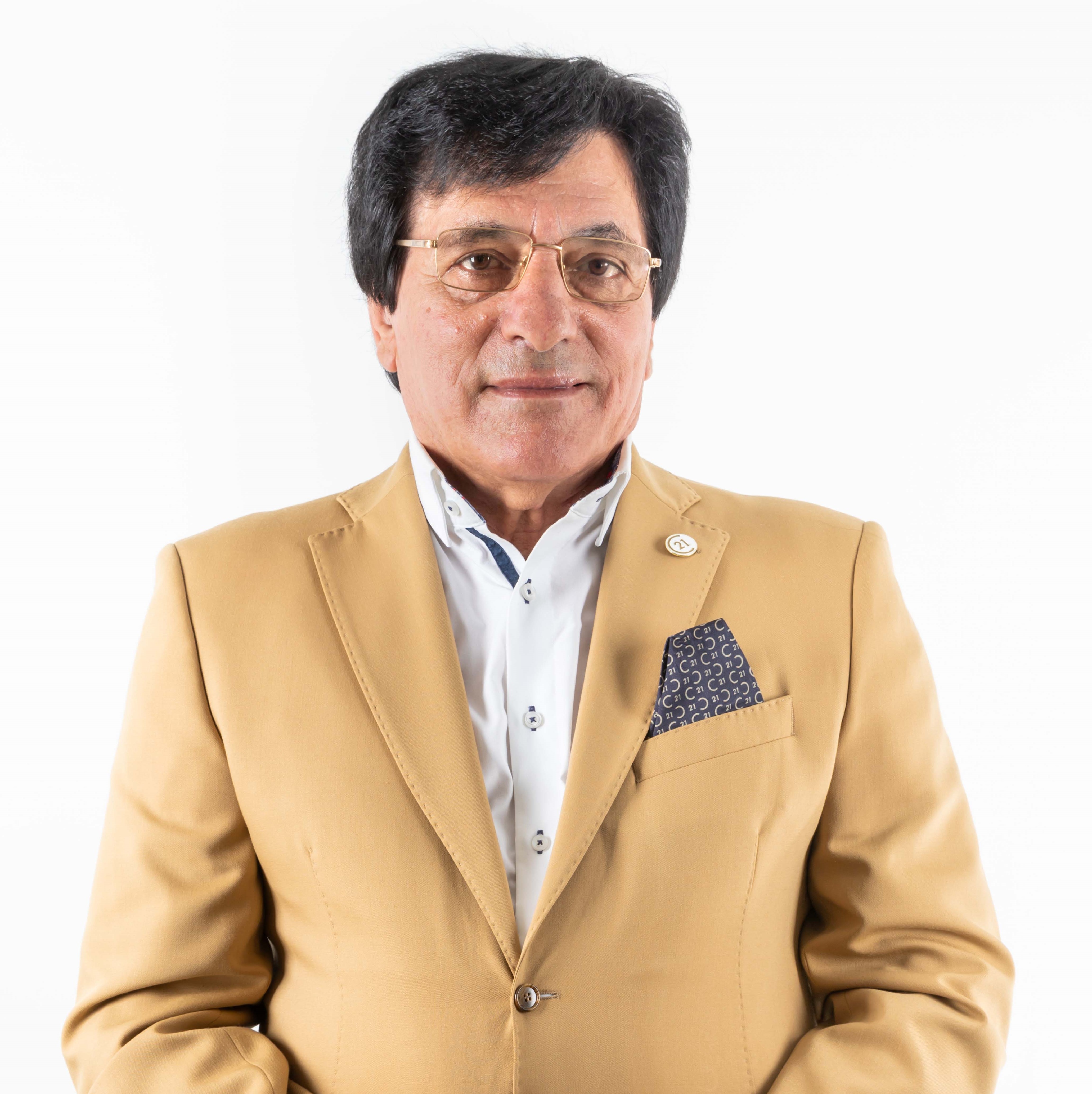 Luis de Carvalho Morgado