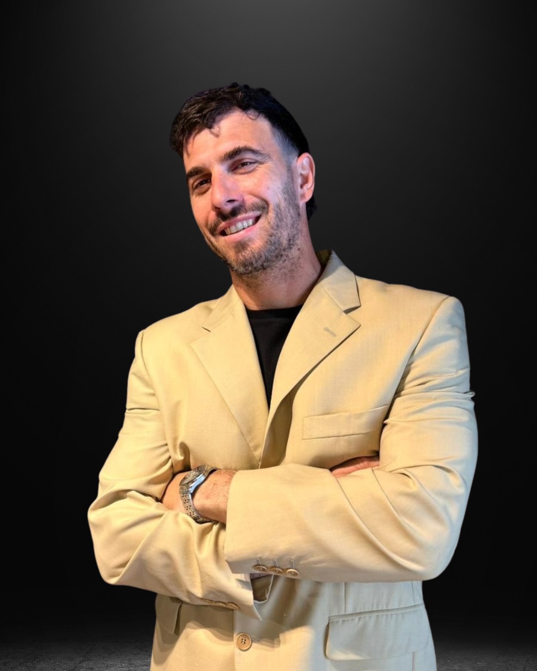 Francisco Biderbost