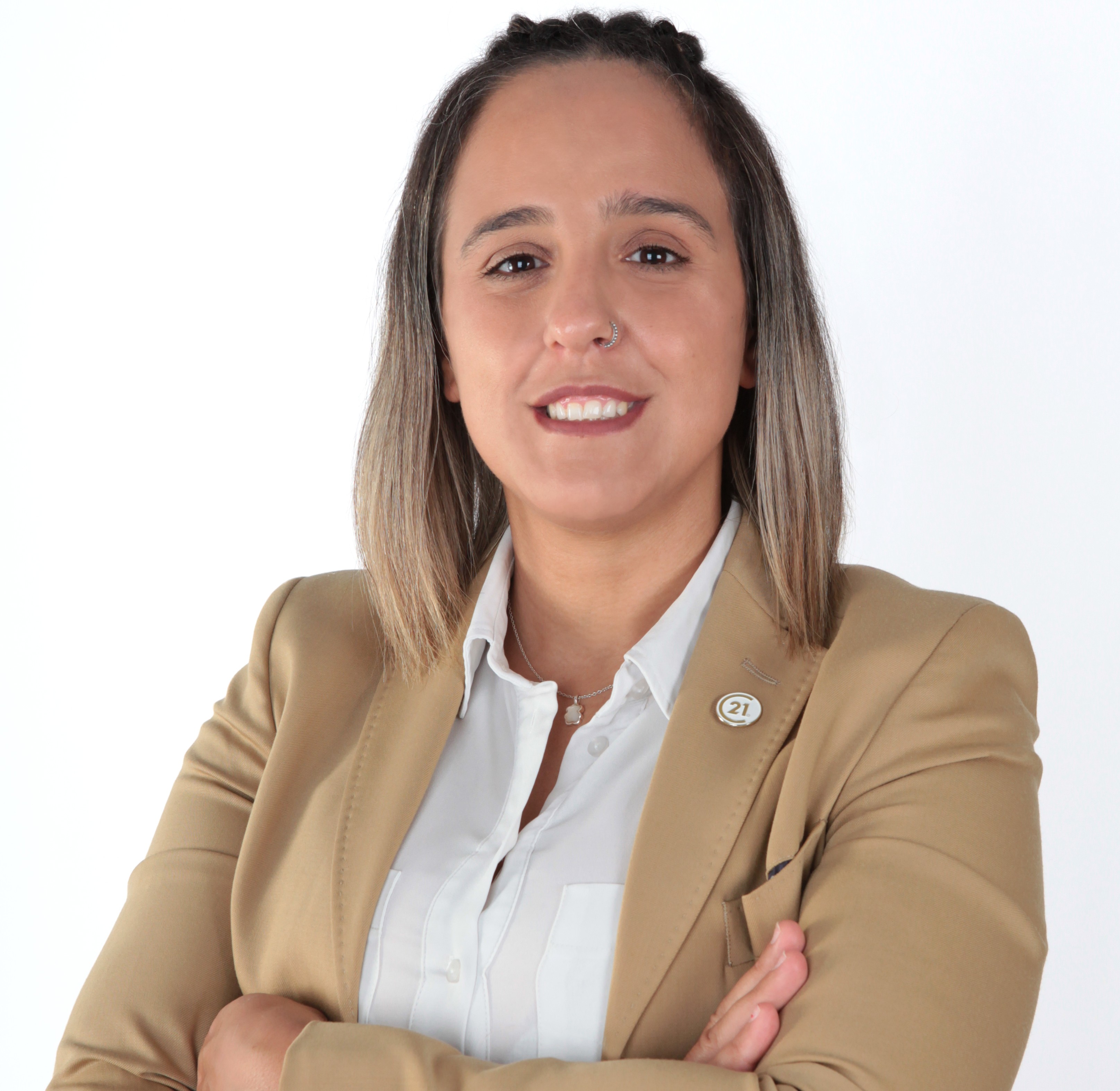 Vanessa Alexandra da Silva Amorim