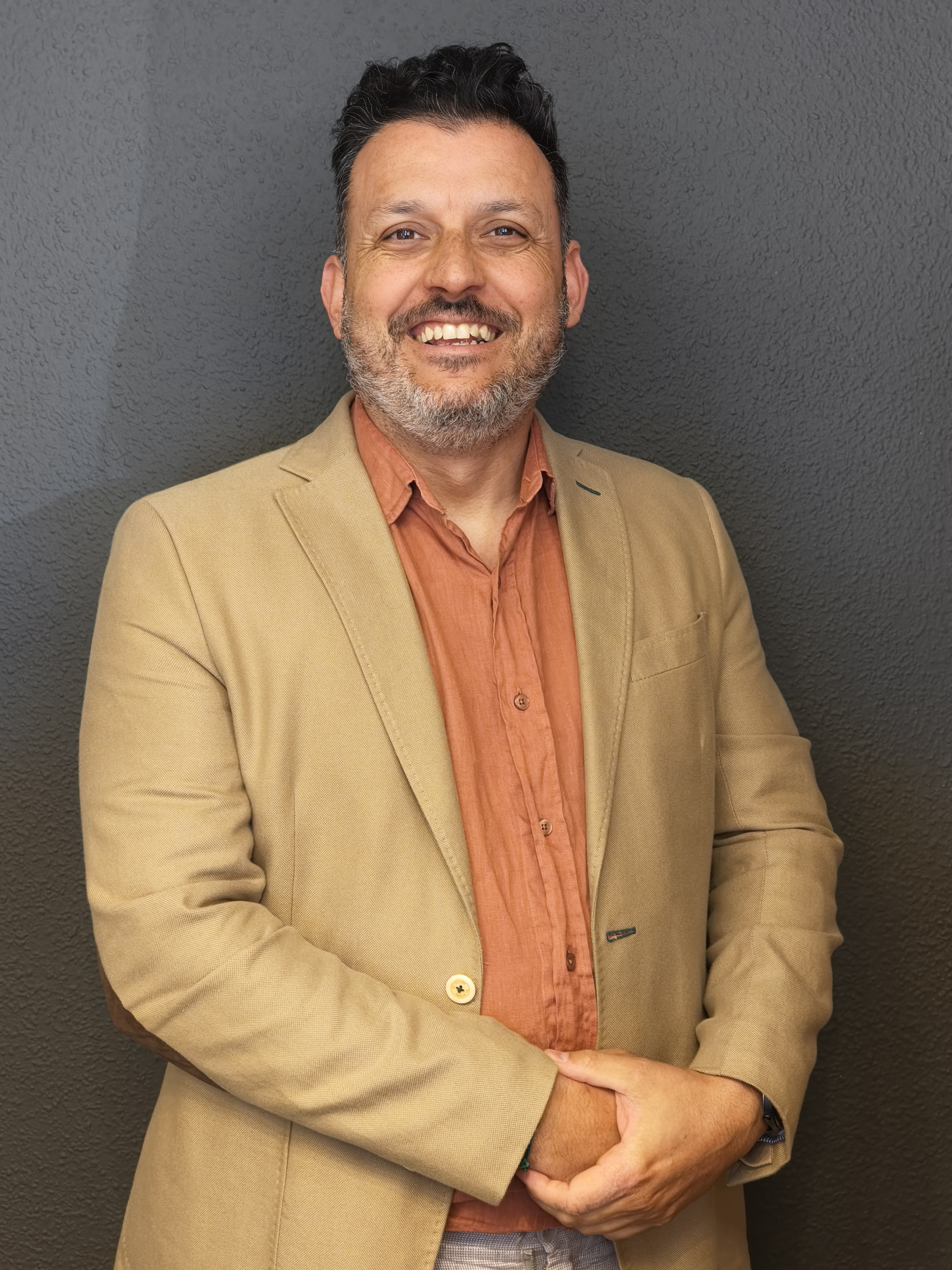 Jose A. Sánchez 