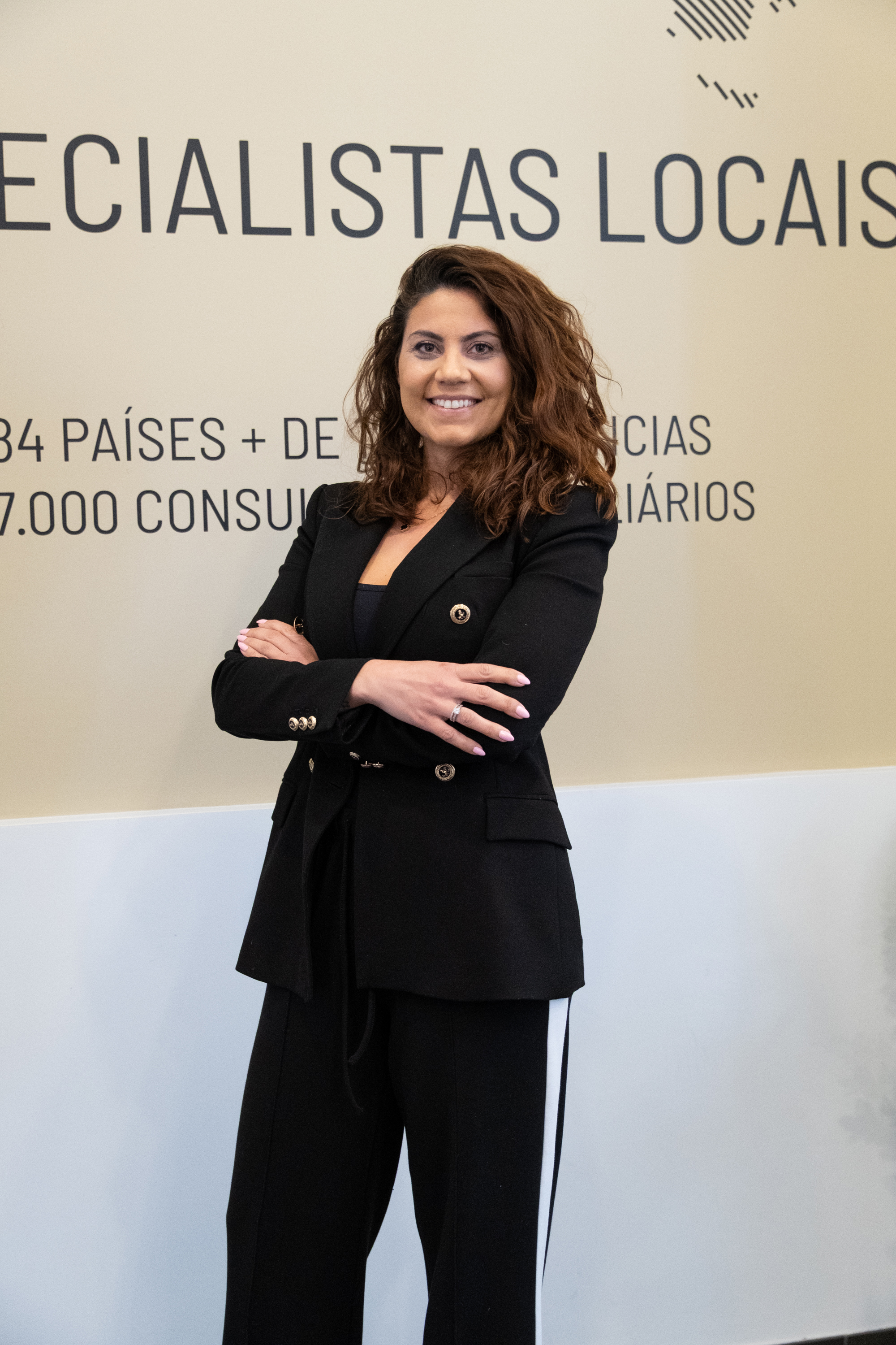 Cláudia Faria