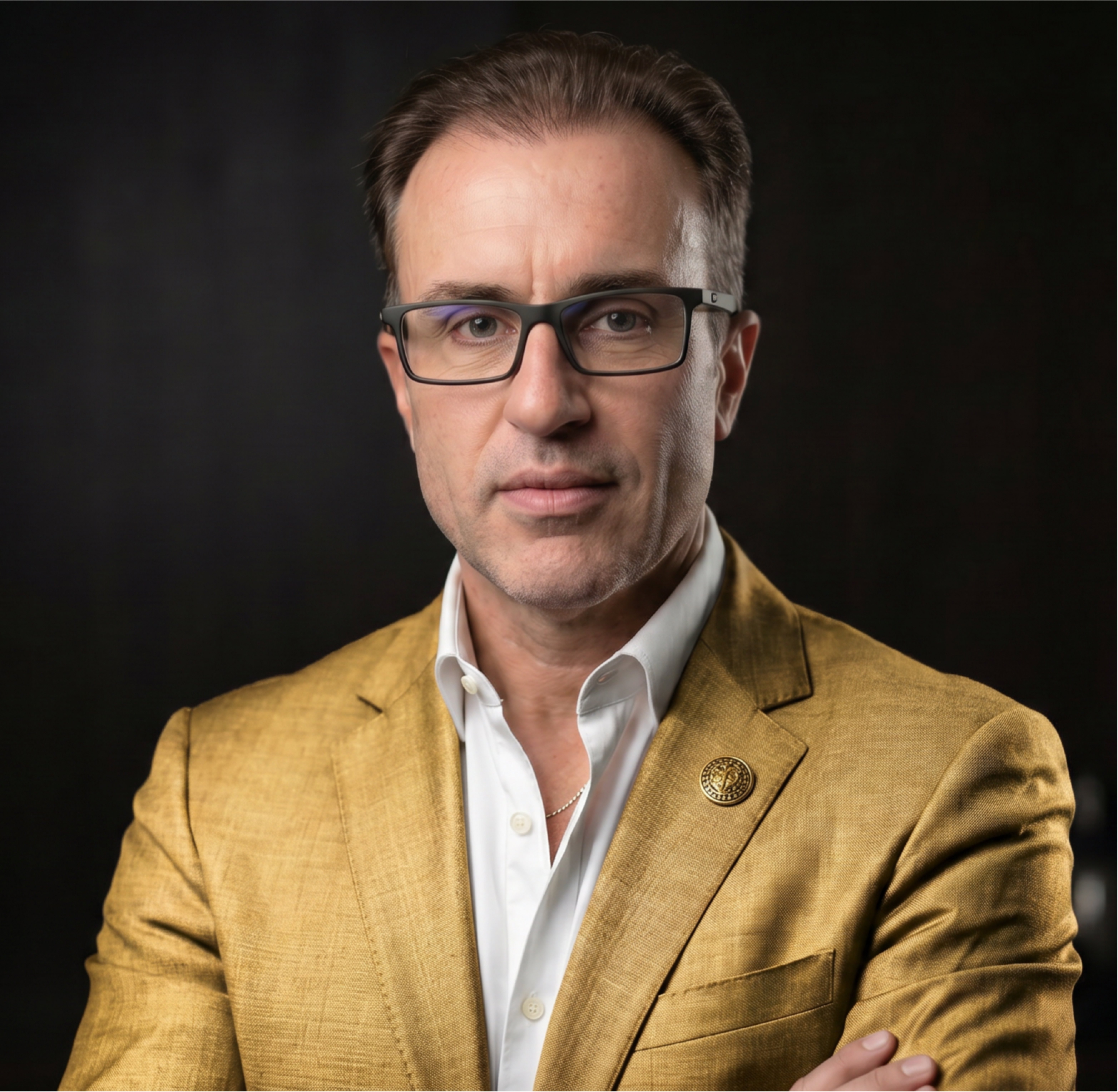 Daniel Gil