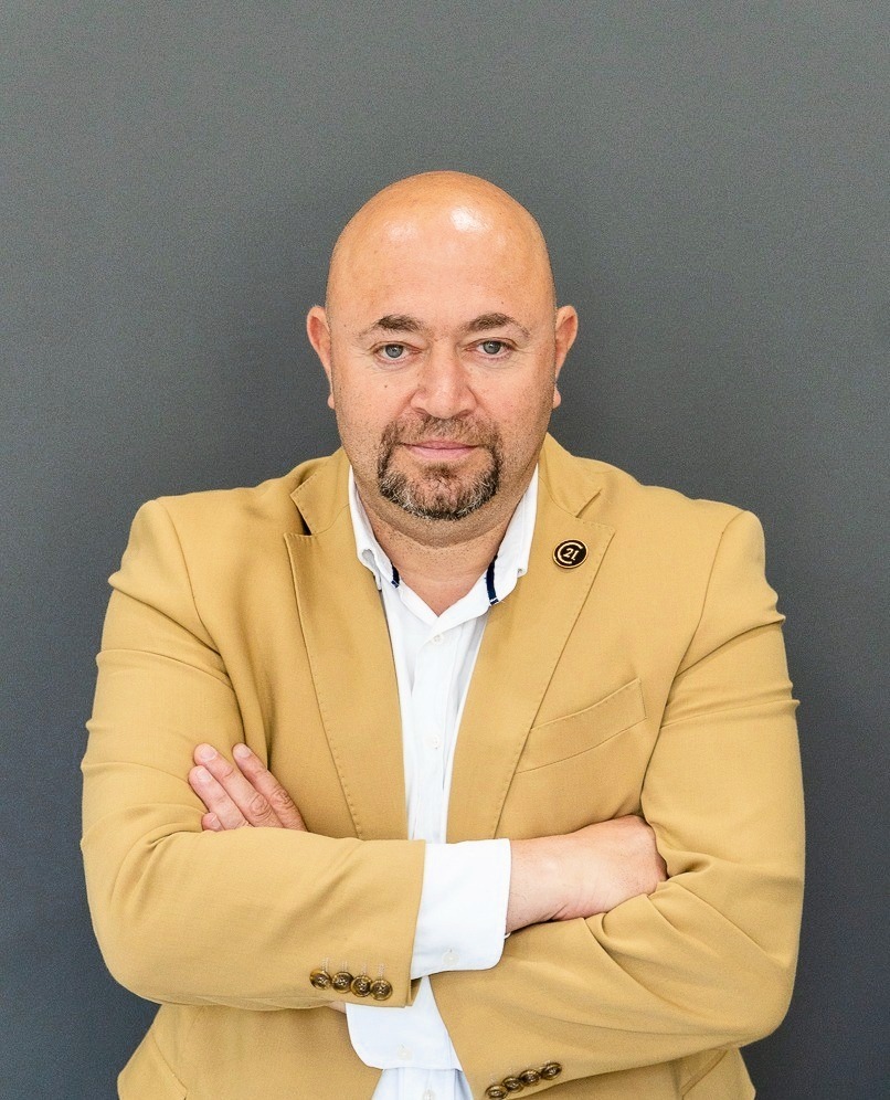 Antonio Ramón Durán Díaz