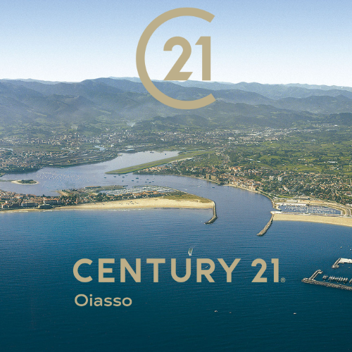 CENTURY 21 Oiasso