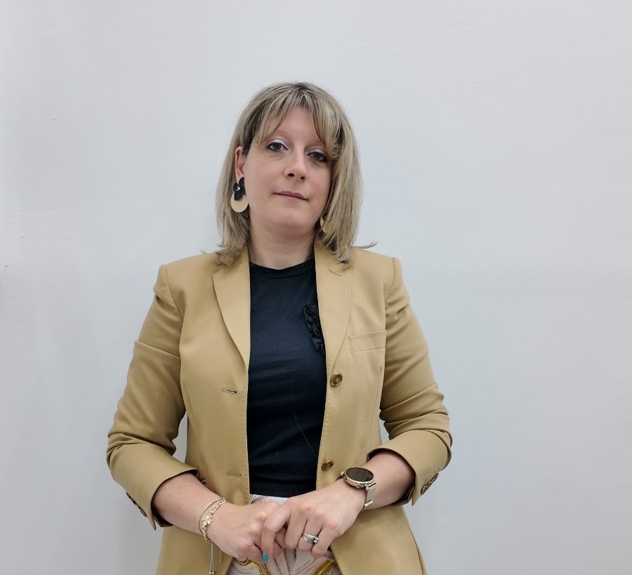 Suzana Isabel Félix de Jesus