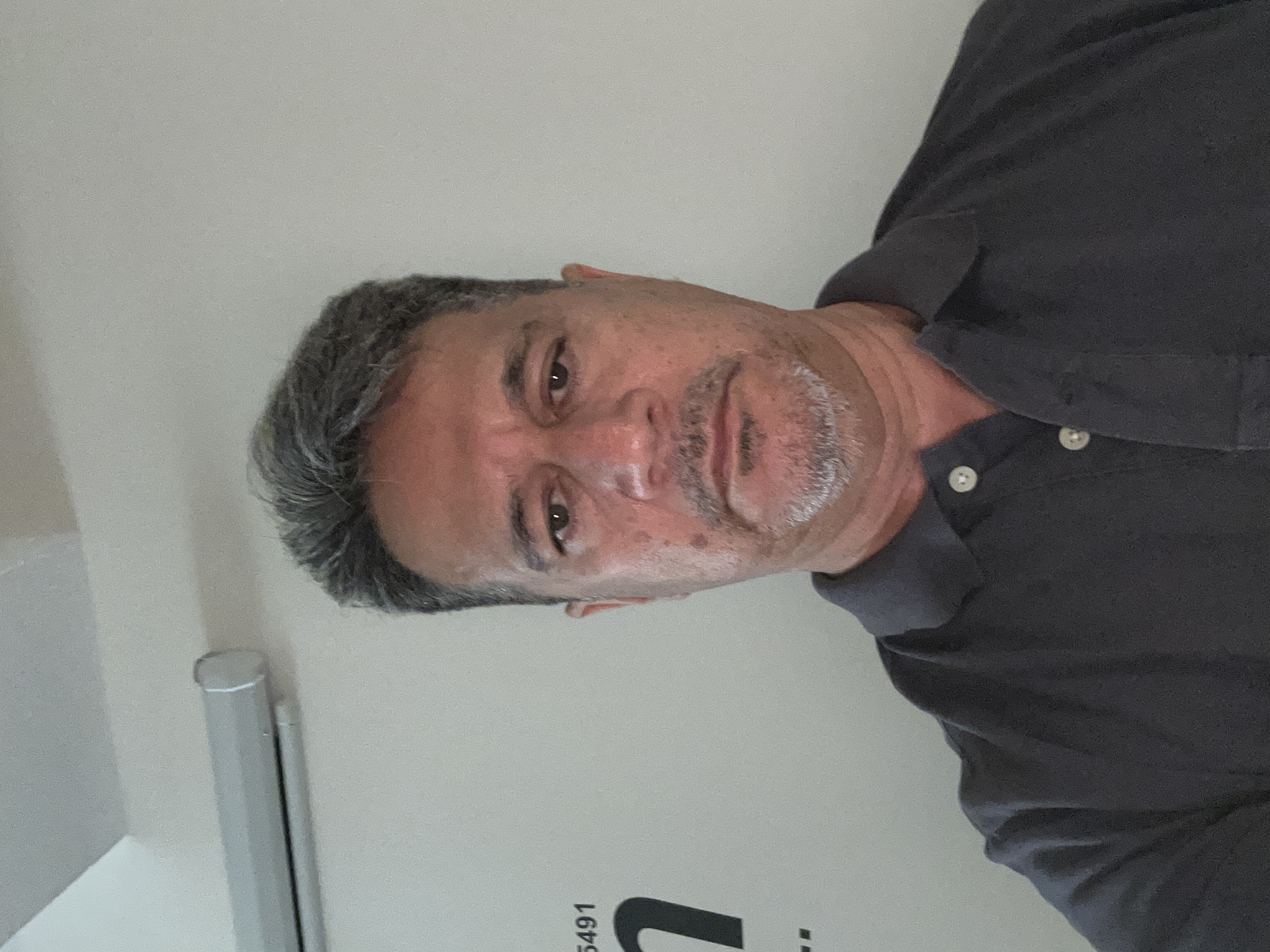 Antonio Aguilera