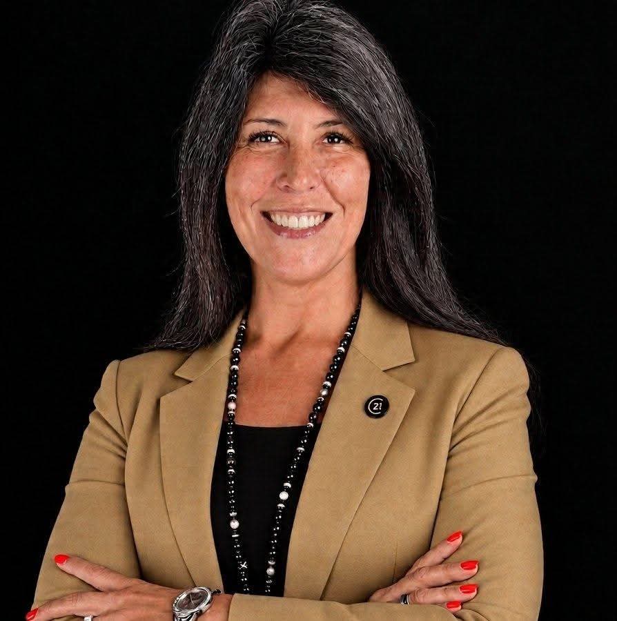 Paula Magina