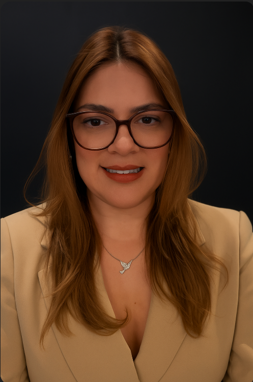Camila Pimenta