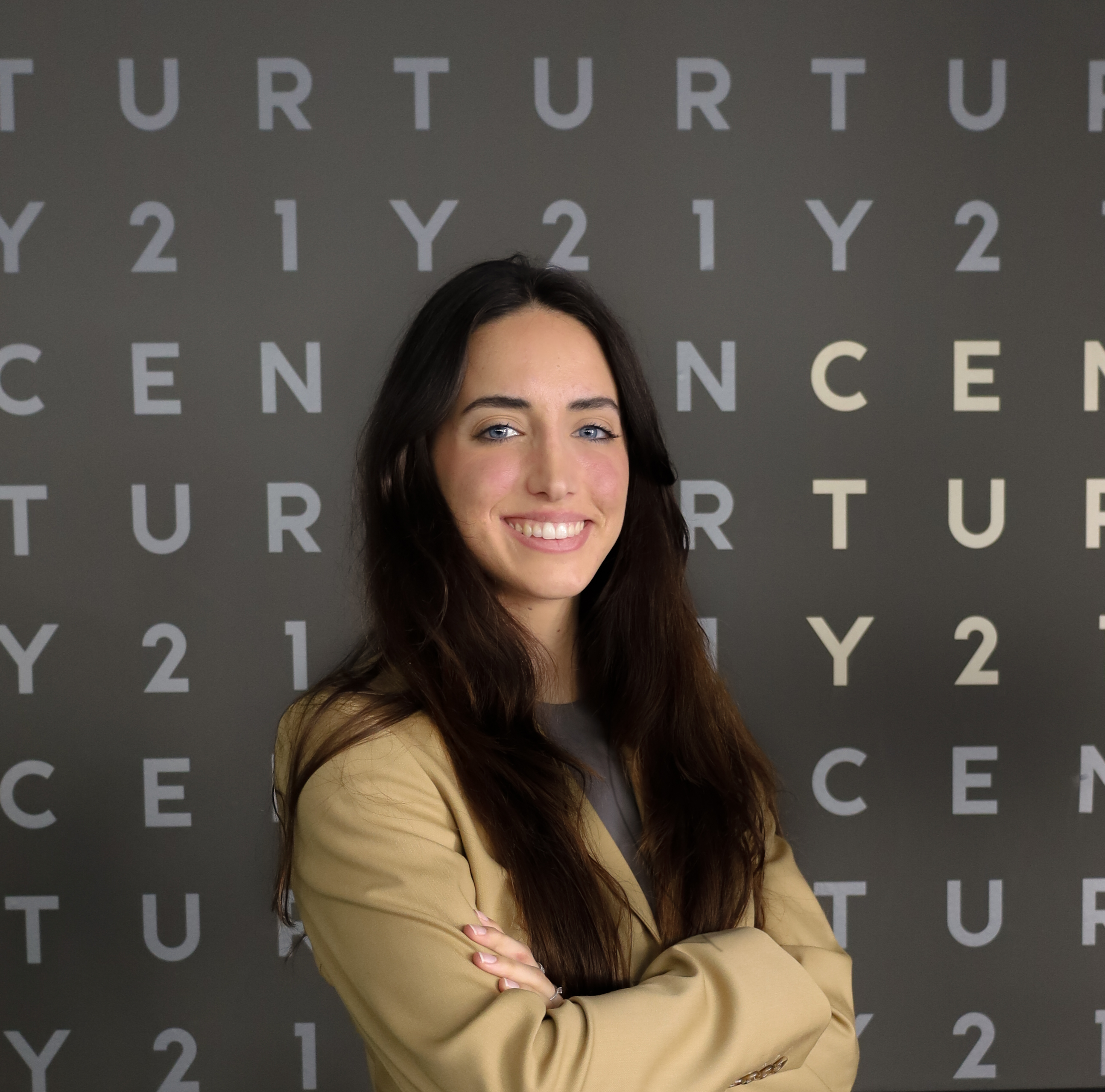 Andrea Montoya González
