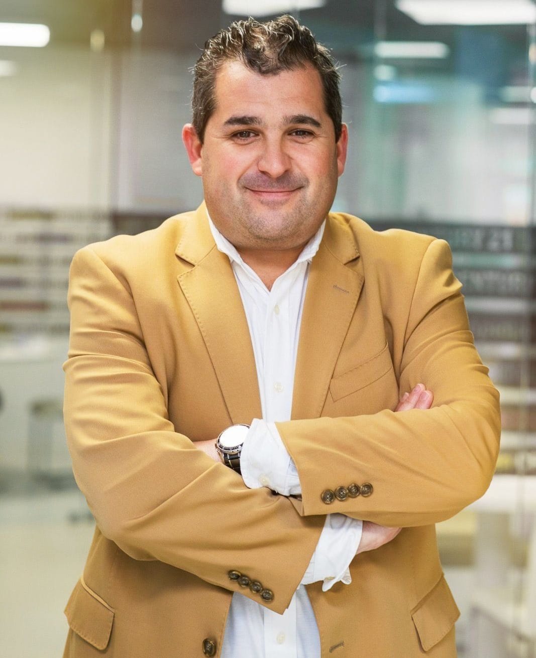 Luis Rodríguez