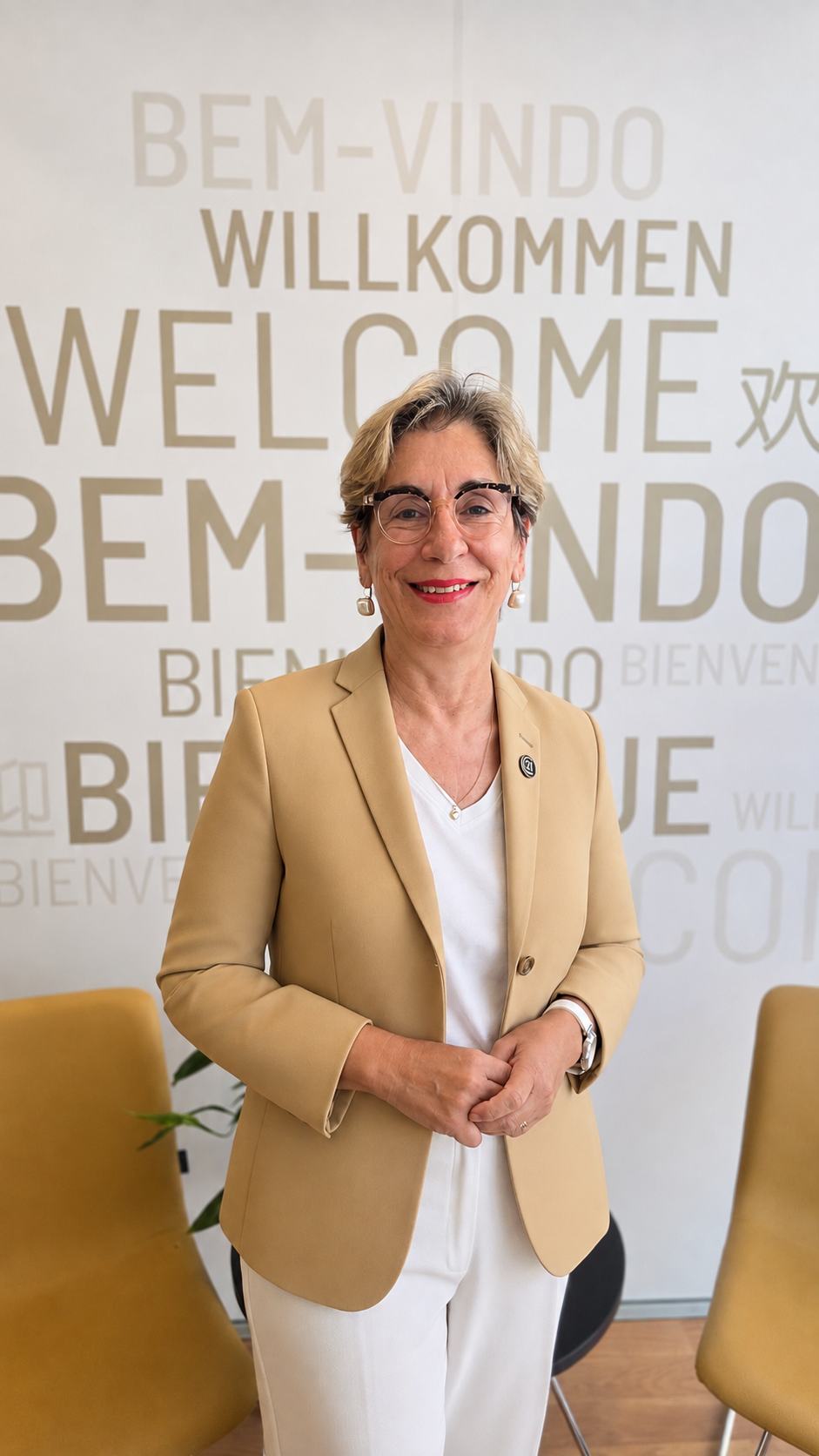Alexandra Almeida