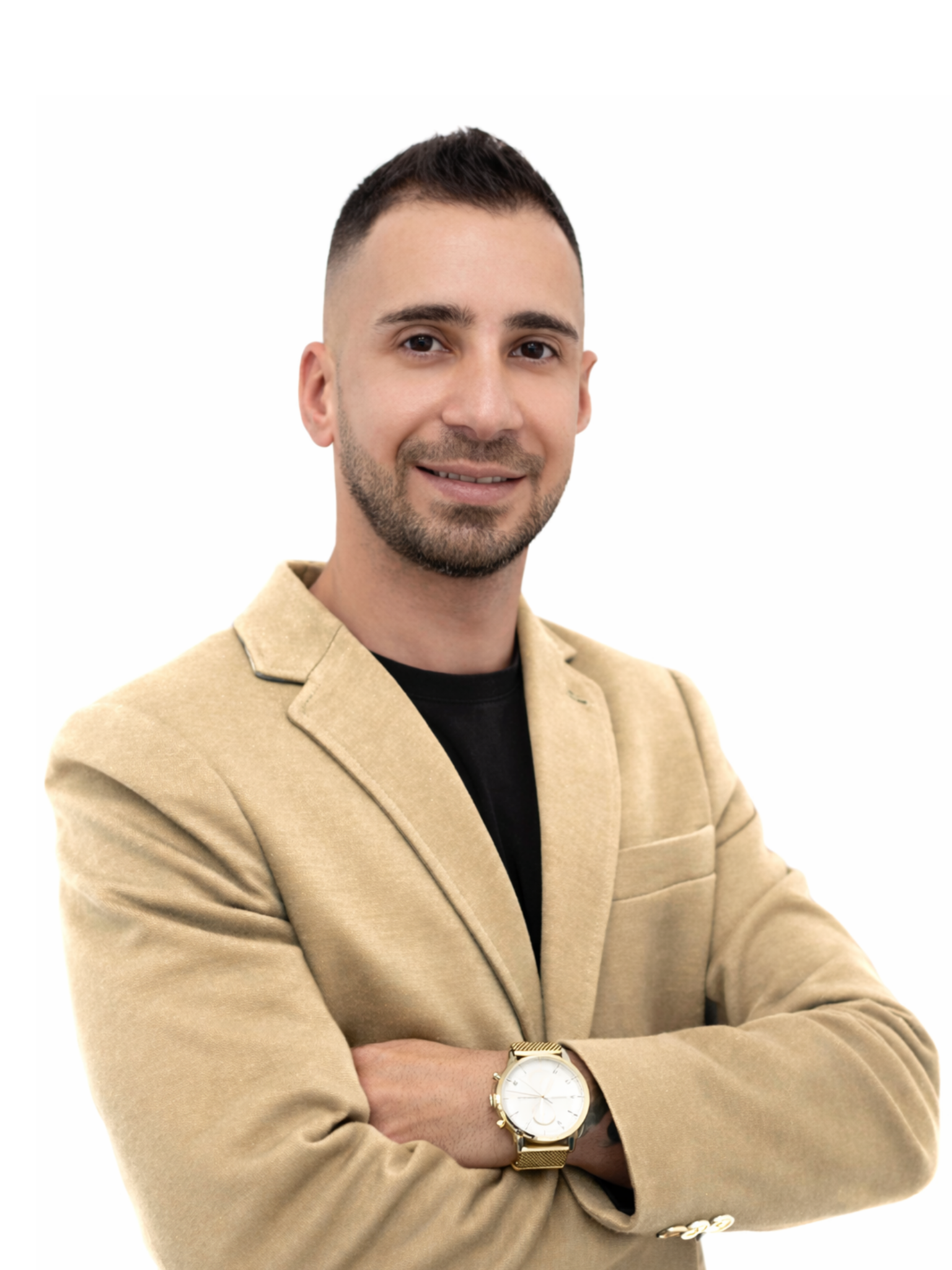 Miguel Mesa Vilar