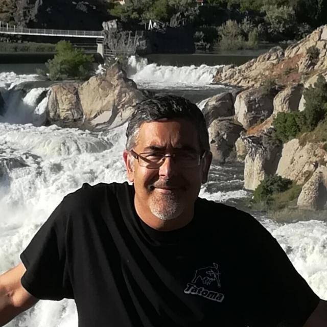 Manuel Cantos Encinas - Asesor Externo
