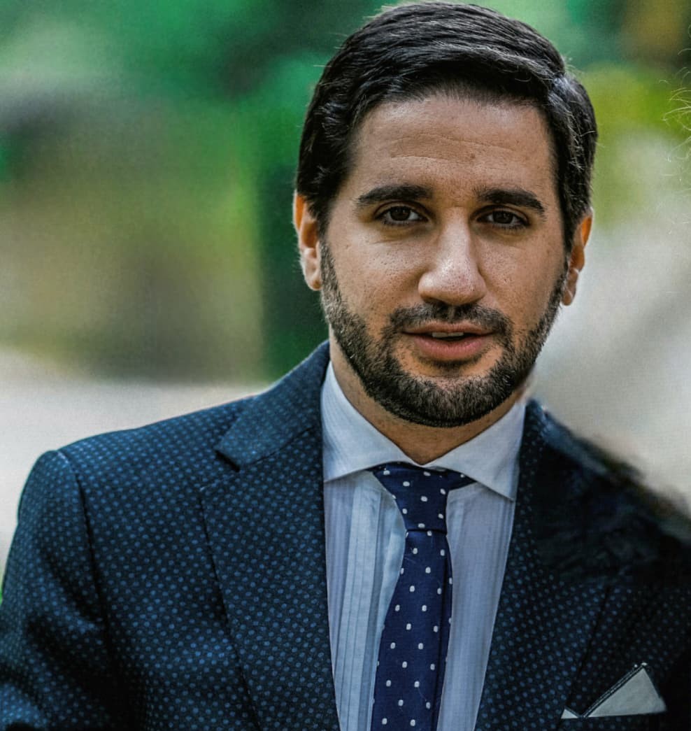 Miguel Milheiro